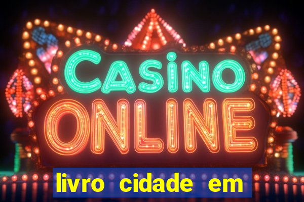 livro cidade em pauta pdf